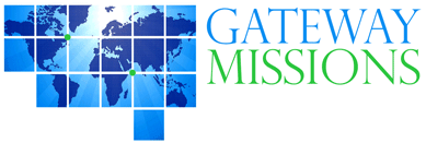 Gateway Missions Logo